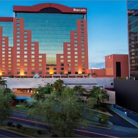 Barcelo Guadalajara Hotel Luaran gambar Barceló San Salvador